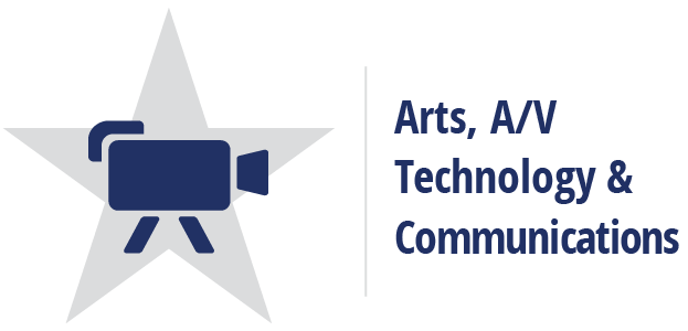 Arts, A/V Technology and Communications