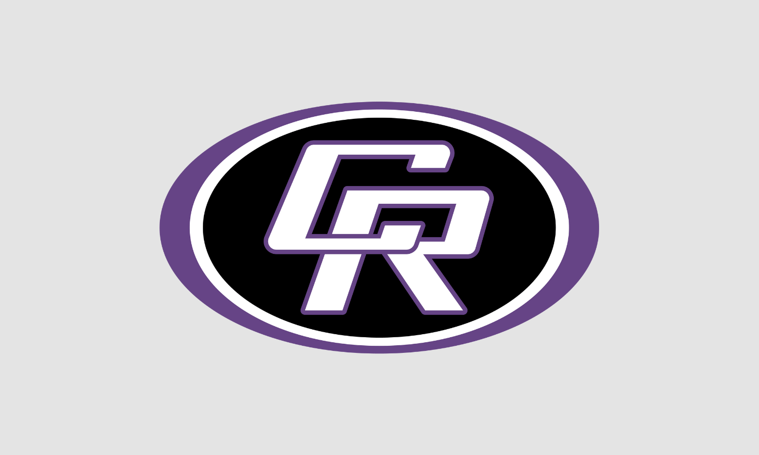 Cedar Ridge HS logo