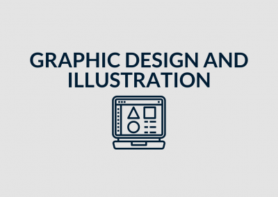 Graphic Design and Illustration